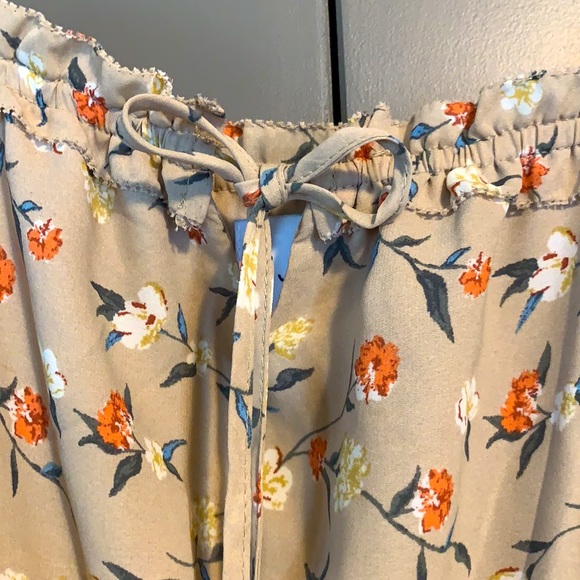 Floral Sundress - Picture 2 of 4